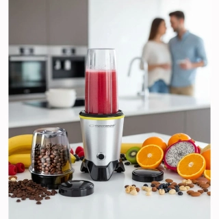 Multifunkčný mixér Esperanza NUTRI MASTER 1000 W