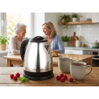 Elektrická varná kanvica Esperanza SPRING 1,0 l EKK116S