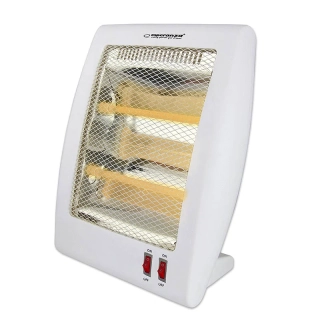 Halogénový ohrievač Esperanza NEFUD 800 W