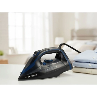Parná žehlička Esperanza RAYON 2600 W