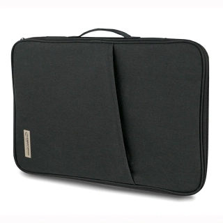 Puzdro na notebook Esperanza PRATO 15,6" čierne