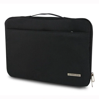 Puzdro na notebook Esperanza ANDRIA 15,6" čierne