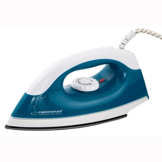 Cestovná žehlička Esperanza SMOOTHER 1200 W