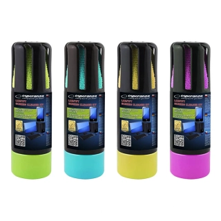 Čistiaca sada na obrazovky Esperanza LCD/TFT 150 ml