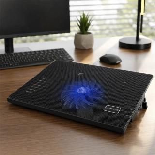 Chladiaca podložka pod notebook Esperanza SOLANO 15,6"