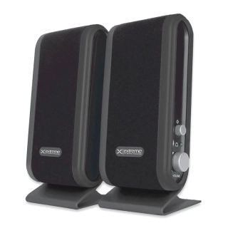 USB stereo reproduktory Xtreme FUSION 2.0