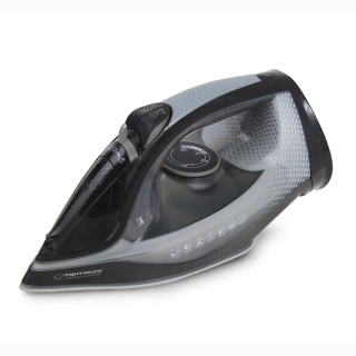 Bezdrôtová naparovacia žehlička Esperanza SATIN CERAMIC 2600 W
