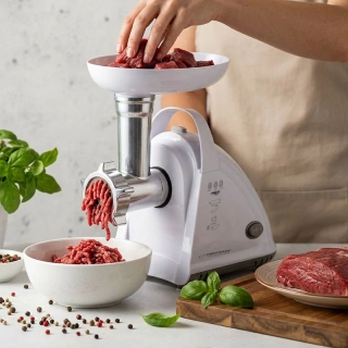 Mlynček na mäso Esperanza MEATLOAF 2200 W