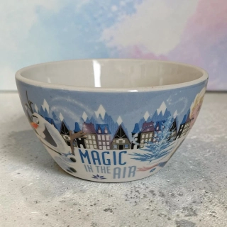 Porcelánová miska Disney Frozen 14 cm