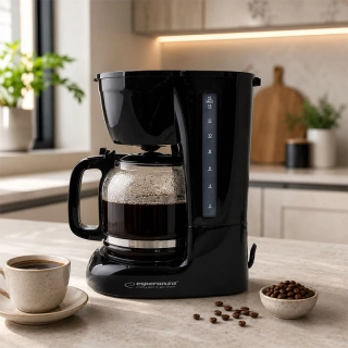 Prekvapkávací kávovar Esperanza ARABICA 1,8 L