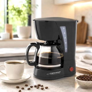 Prekvapkávací kávovar Esperanza ROBUSTA 0,6 L