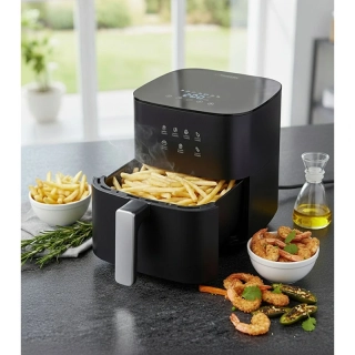 Teplovzdušná fritéza Esperanza PATATE FRITTE 3,5 L