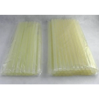 Tavné lepiace tyčinky 10,2 mm × 30 cm, 1 kg