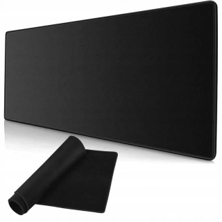 Veľká podložka pod myš a klávesnicu 80 × 30 cm