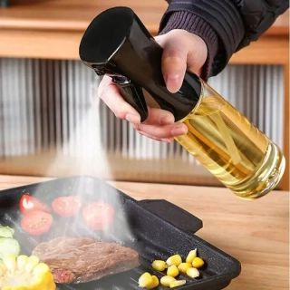 Rozprašovač na olej, ocot a dochucovadlá 200 ml