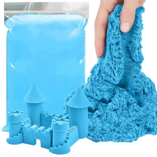 Kinetický piesok 1 kg