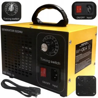 Generátor ozónu OZI PRO GL-3211 28 000 mg/h – 120 W