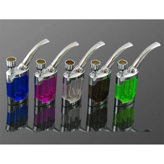 Dekoratívna váza s náustkom