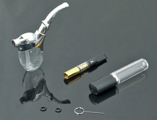 Inhalátor vodný malý s príslušenstvom