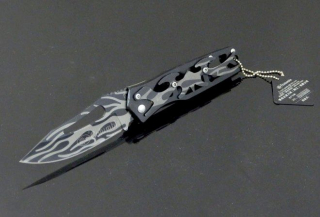Nôž vreckový COLUMBIA 826 17/8cm