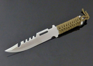 Wolf - Nôž poľovnícky 23/13cm