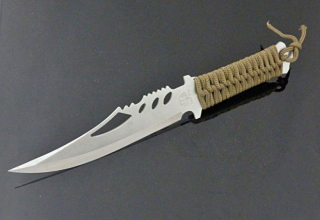 Wolf - Nôž poľovnícky 29/16cm