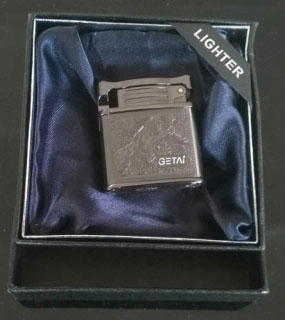 Zapaľovač kvety