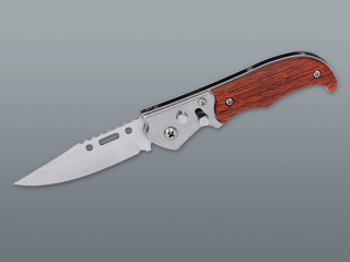 Nôž vreckový Wolf DS164 16/7cm