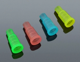 Náustok na vodnú fajku