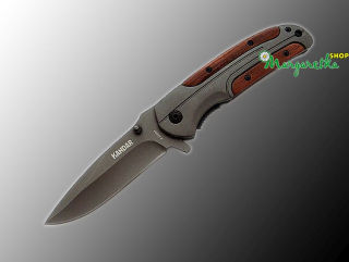 Vreckový nôž KANDAR 21/9cm