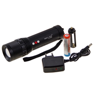 Baterka Small sun ZY-F504R