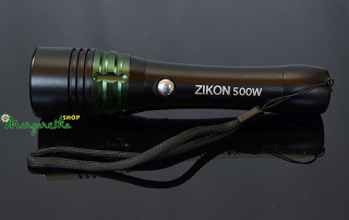 Baterka ZIKON ZK-0744