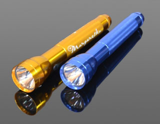 Svietidlo kryptónové Powerlite 31cm