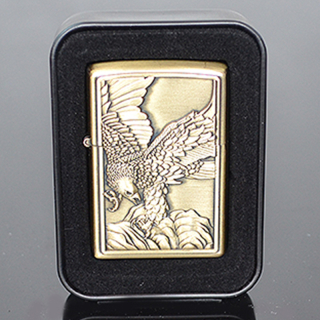Zapaľovač benzínový EAGLE I.