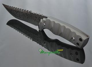 Kandar - Nôž poľovnícky 33/16cm
