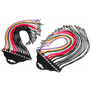 Šnúrka na okuliare DAZZLE color