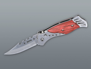 Nôž vreckový WOLF 2455 16/7cm