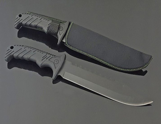 Nôž poľovnícky Wild 2808 32/19cm