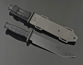 Nôž poľovnícky Columbia H30 30/18cm